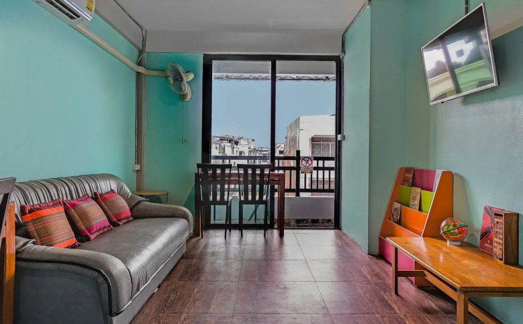The Guest Hotel Krabi