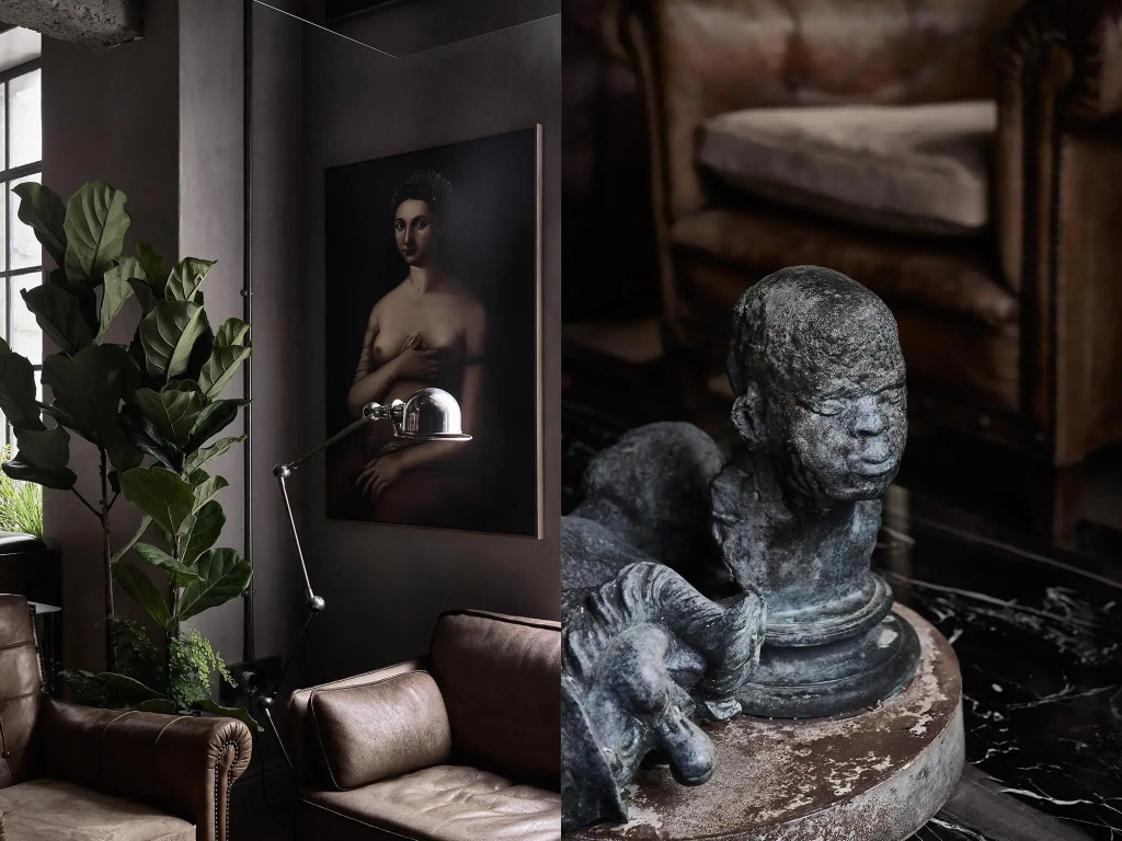 Gorgeous George by Design Hotels ™