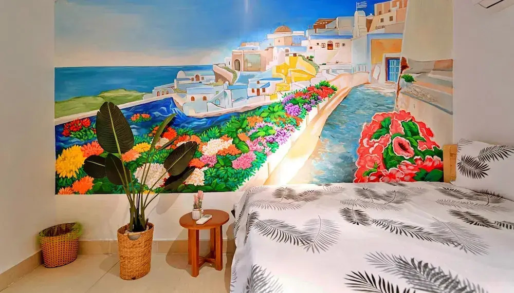 Private Room in Halong City Center - HANZ Almor2