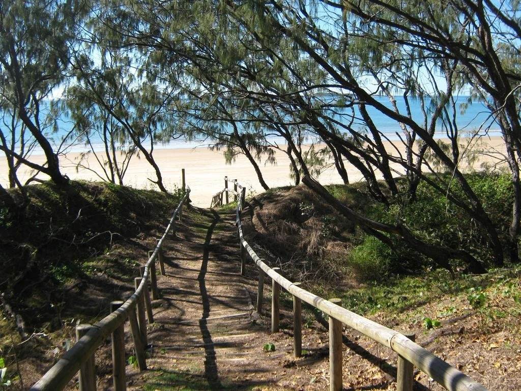 SeaEagles Beach Resort