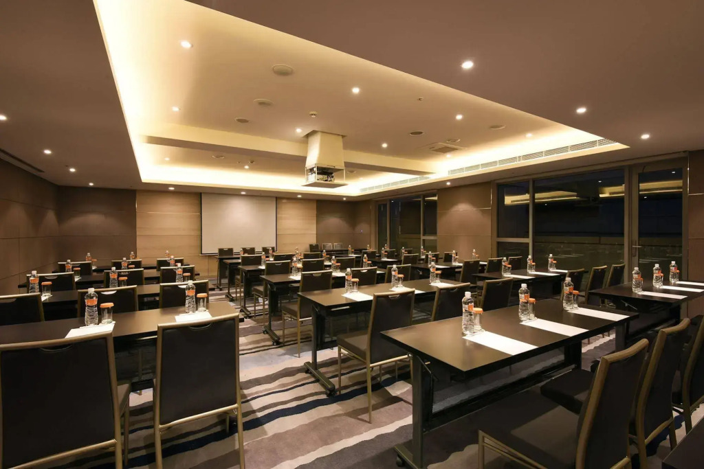 Hotel COZZI Ximen Tainan