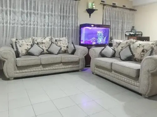 Comfort Home Stay