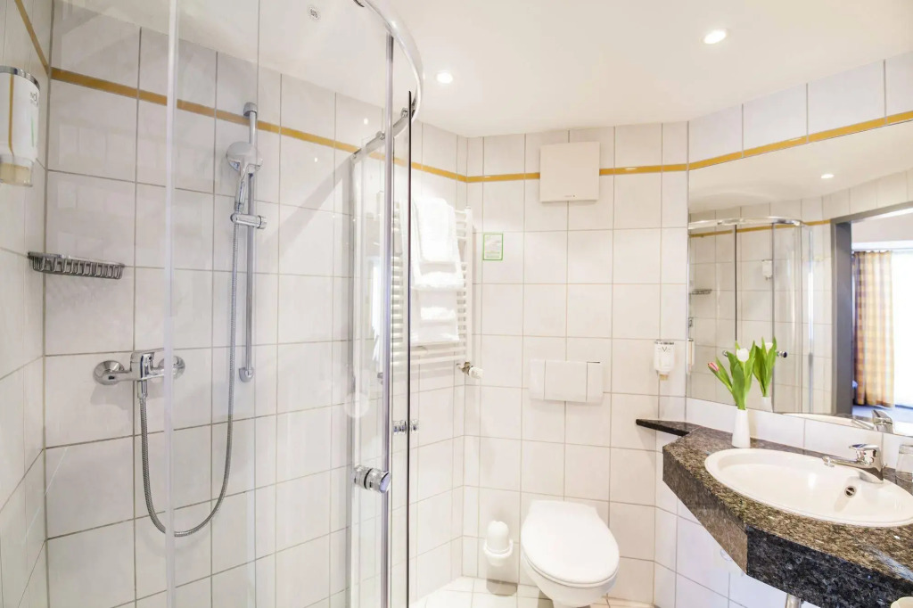 Garner Hotel Elmshorn by IHG