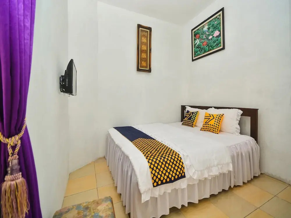 SPOT ON 2488 Villa Tirta Melati Syariah