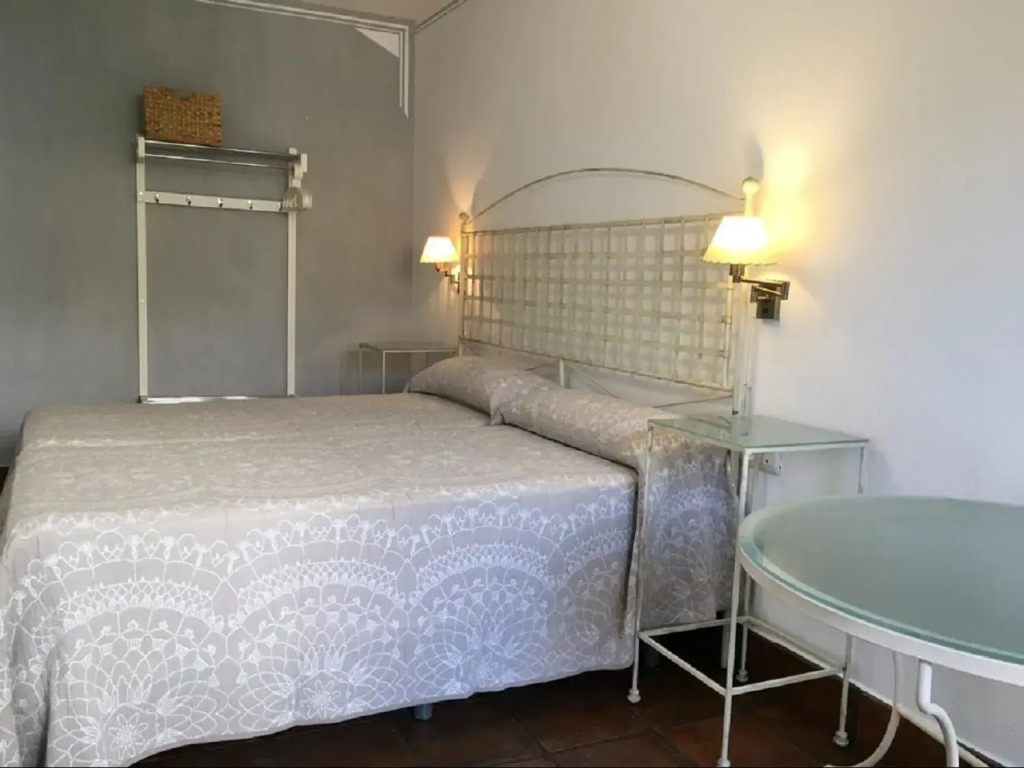 Hotel Boutique Puerta del Rincón
