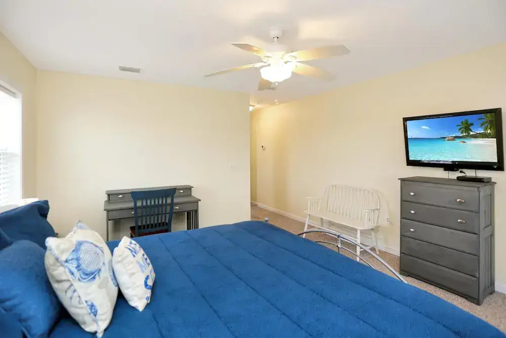 Barrier Dunes 108 - 207 C Moon by Pristine Properties Vacation Rentals