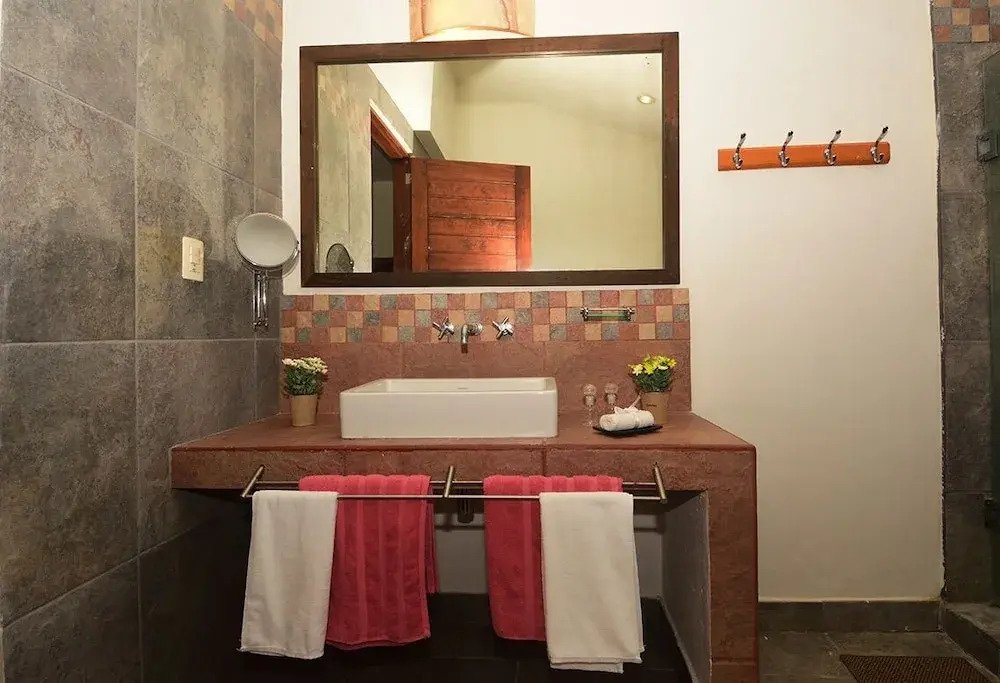 Ana´s Villa at Playacar