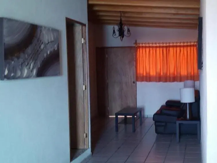 Hotel Aldama