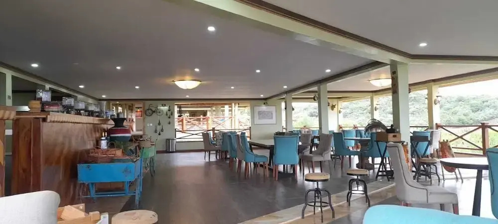 Capella Resort
