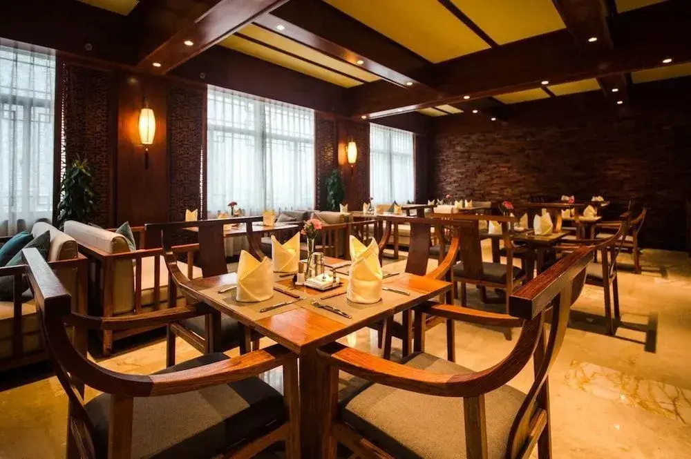 Argyle Boutique Hotel Huzhou