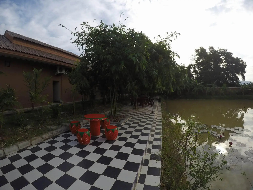 Win Resort Hat Yai