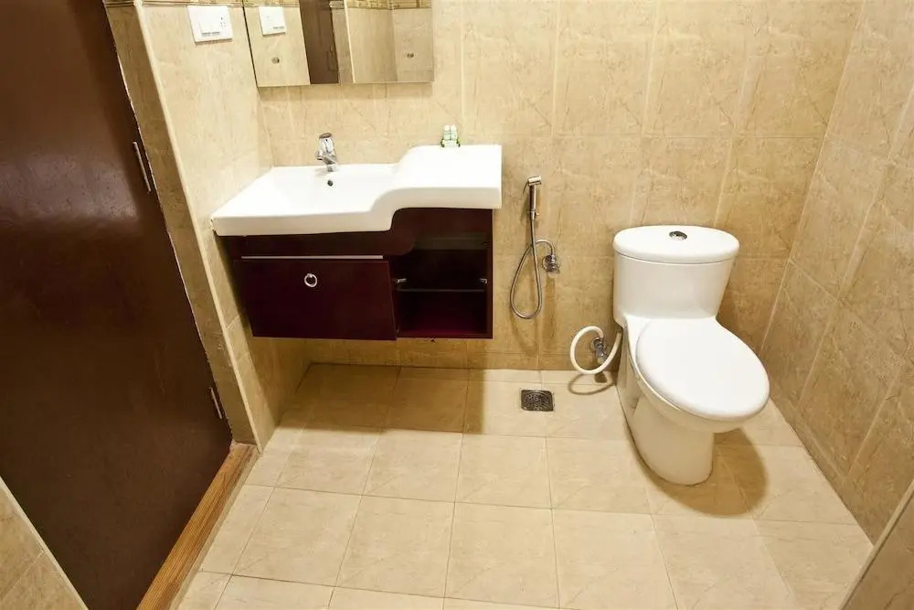 Hotel Mamalla Inn
