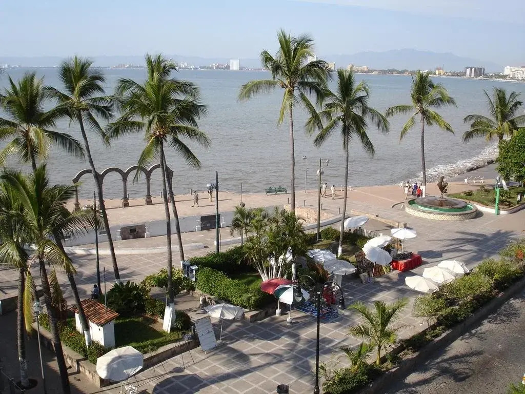 Casa Maria Hotel Boutique & Gallery Adults Only