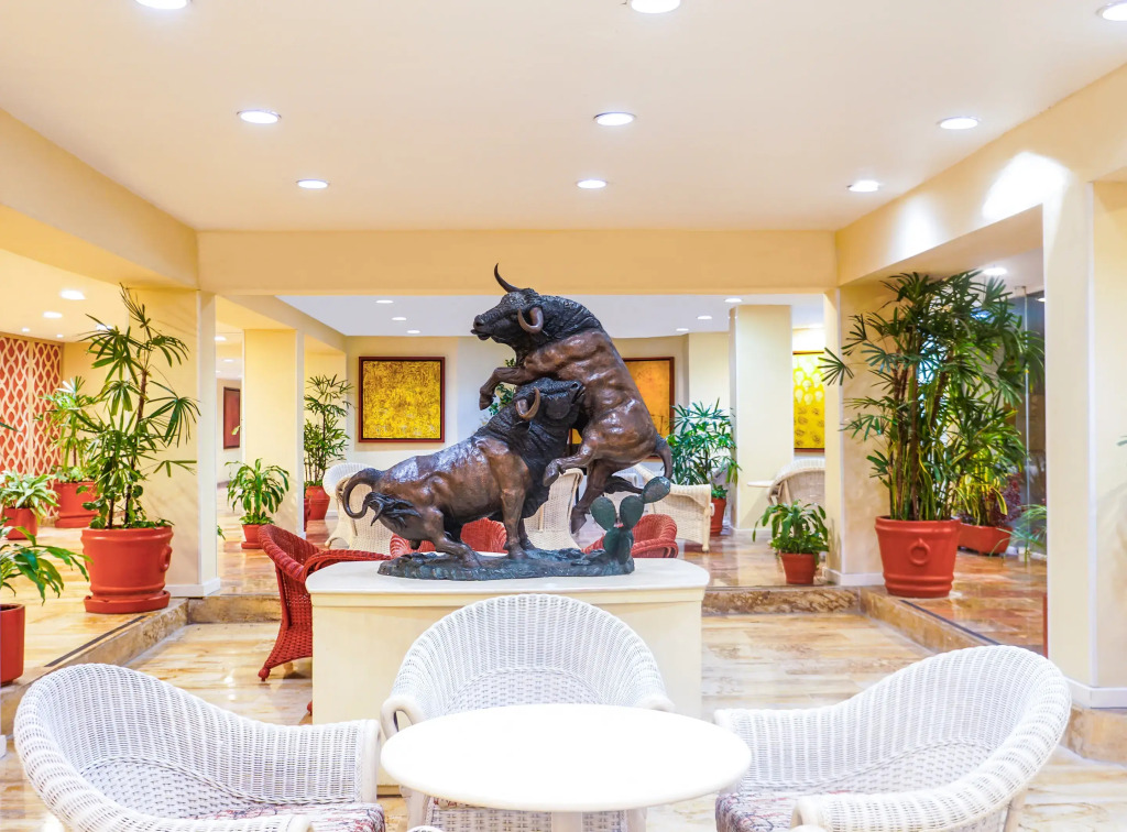 Hotel Viva Villahermosa