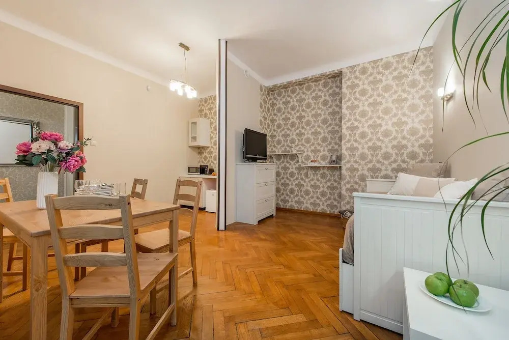 Top Apartamenty Centrum - Metro Rondo ONZ