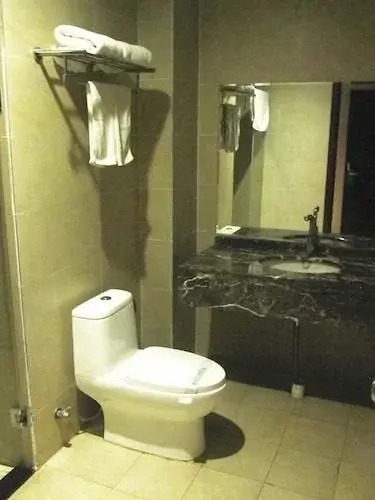 Wuha Haojing Hotel