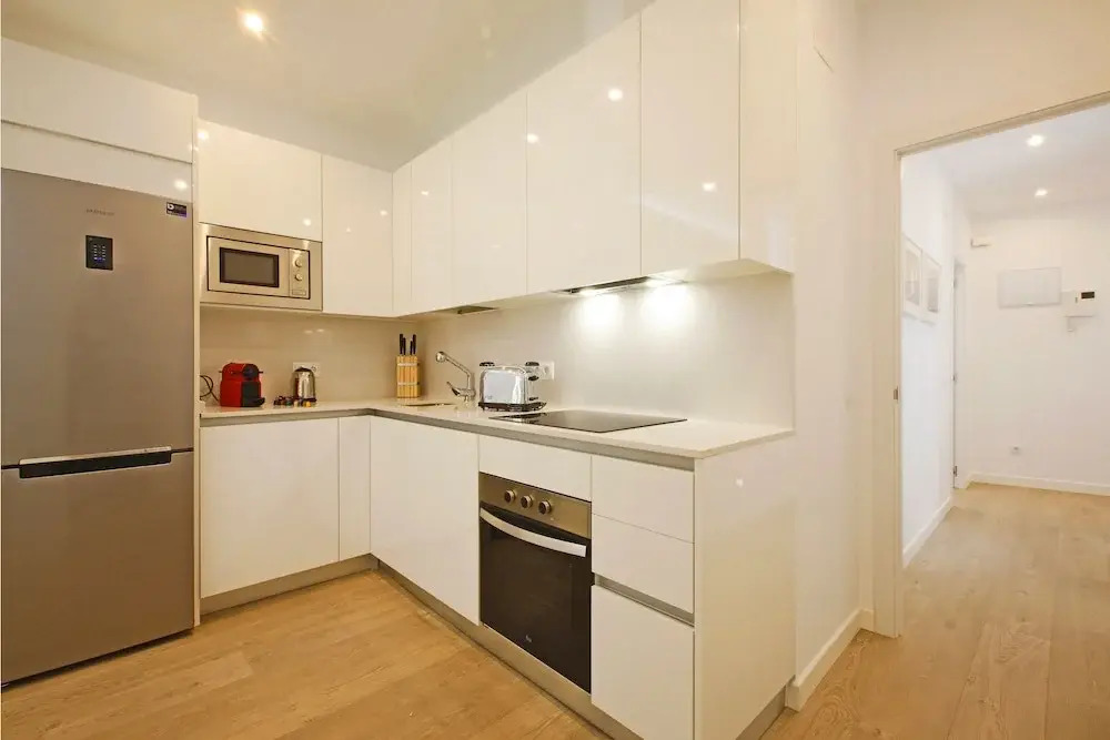 Sofia Suites