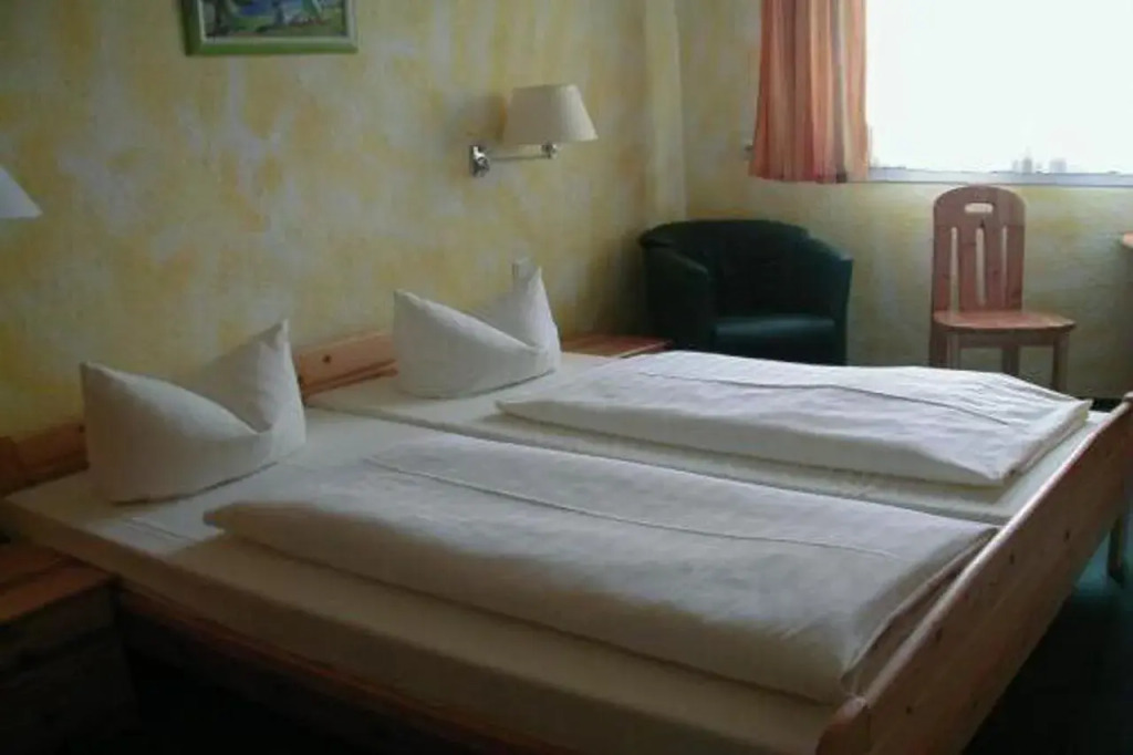 Hotel Goldener Karpfen