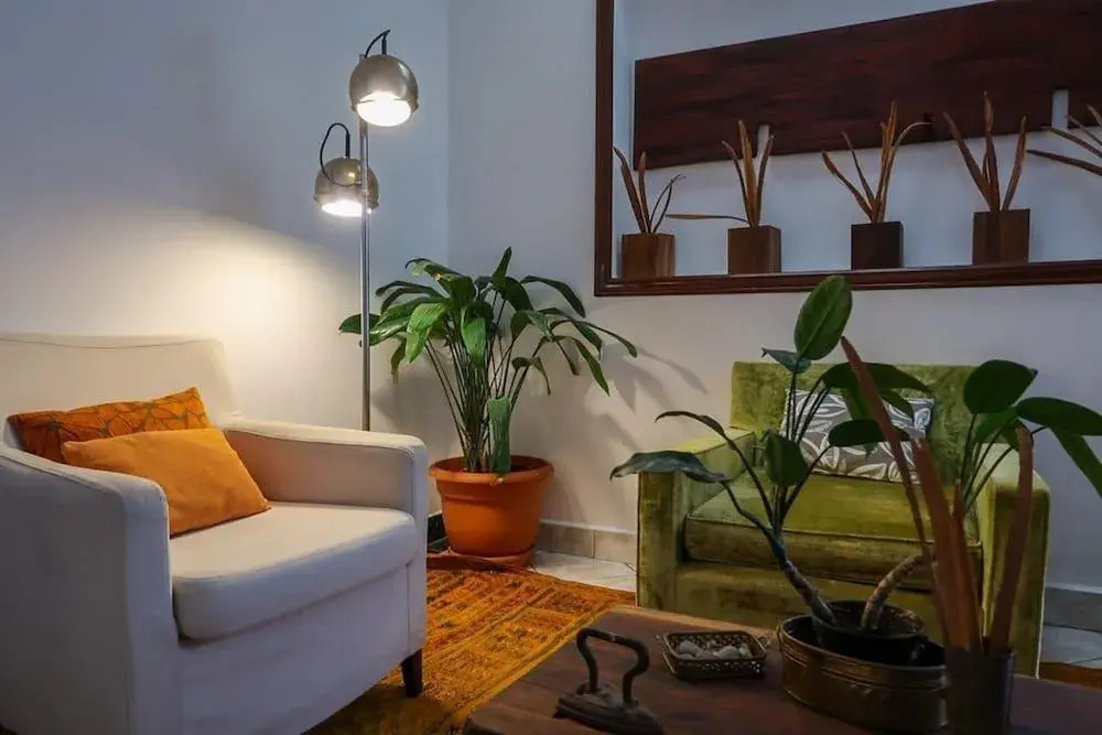 Cinco Hotel B&B