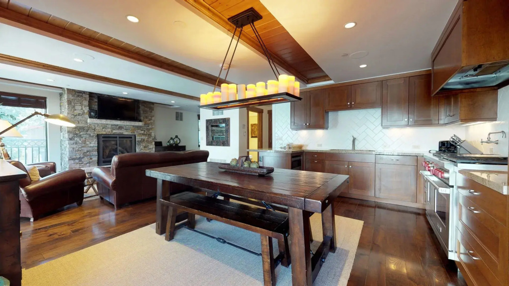 Gore Creek Place Condominiums