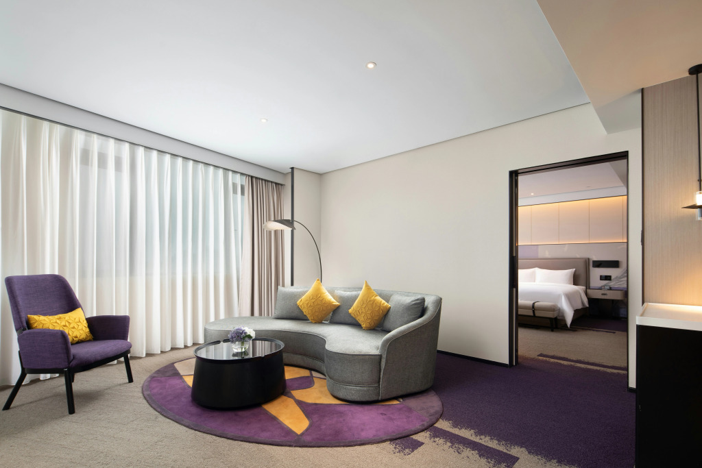 Hampton by Hilton Shenzhen North Station