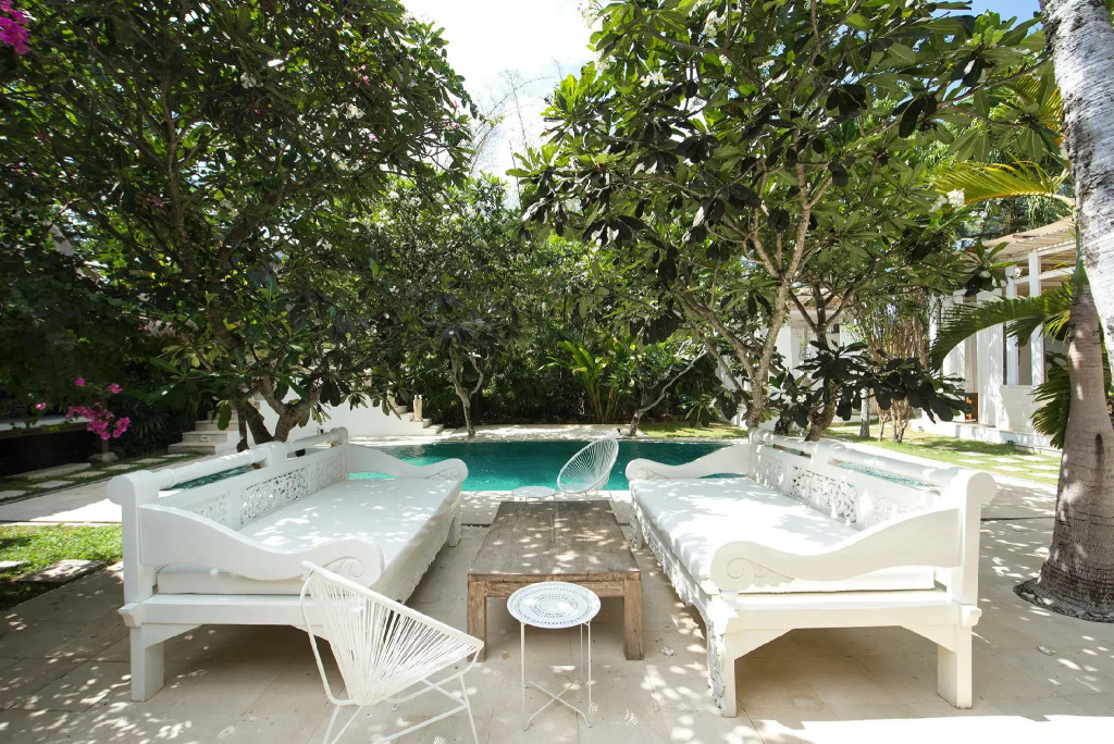 OAZIA Spa Villas Bali