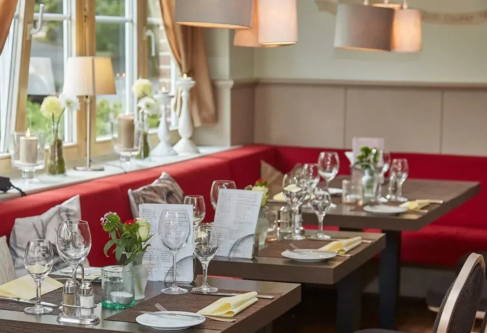 Flair Hotel Zur Eiche