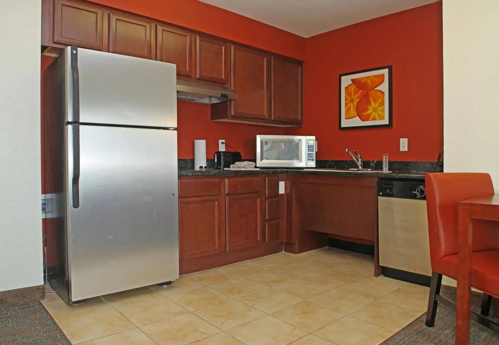 Residence Inn by Marriott Killeen