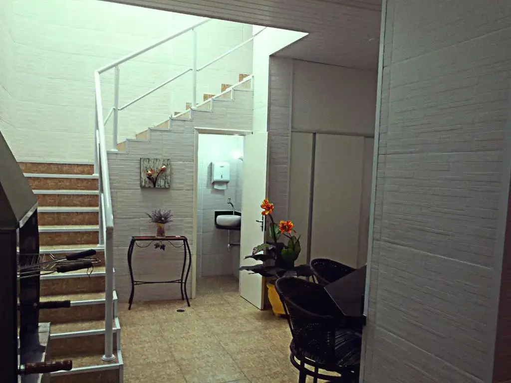 Casa Guarujá