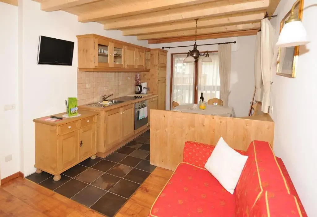 Apartments Isgla