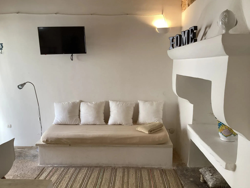 Mambo Salentino Guest House