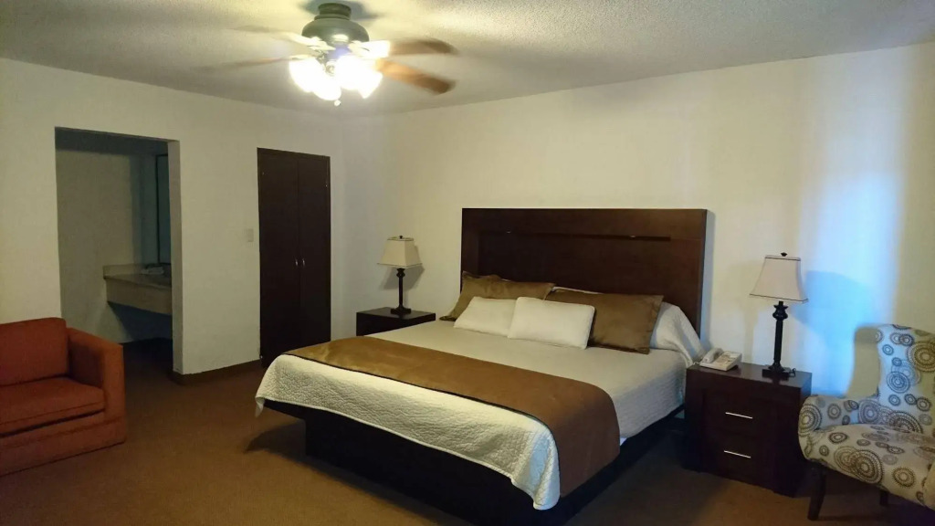 Hotel Gandara