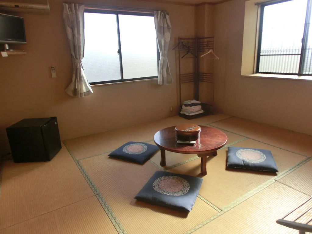 Spa Inn Oyado Iguchi