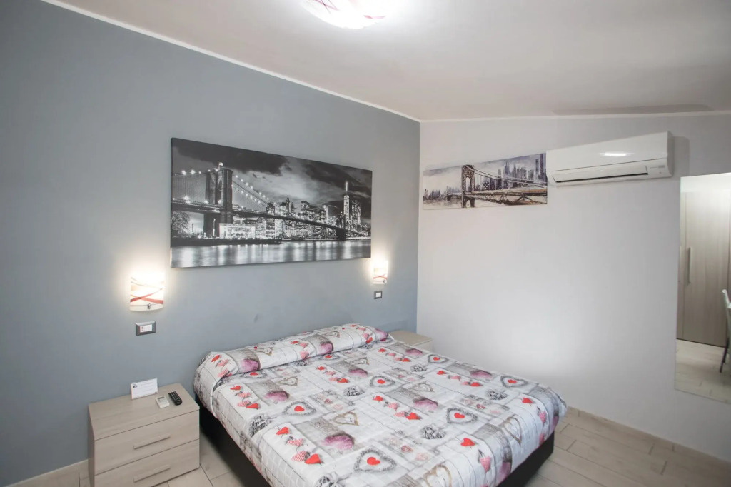 Le Ghiande Guest House