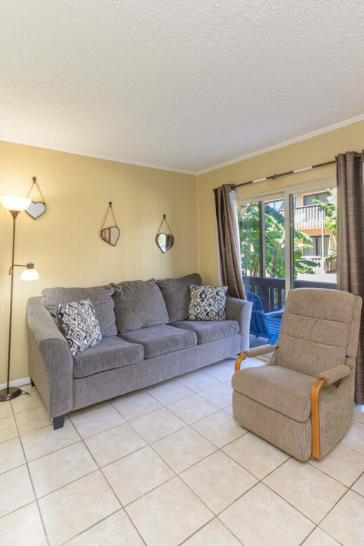 Tiki 157- Standard 1br Condo With Large Balcony 1 Bedroom Condo