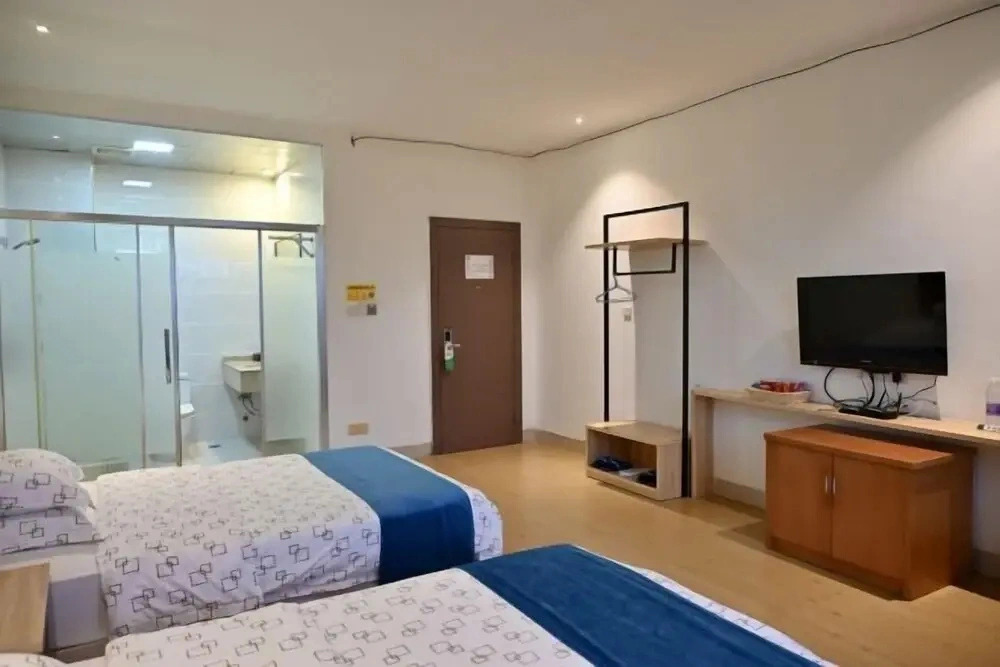 Lidu Business Hotel