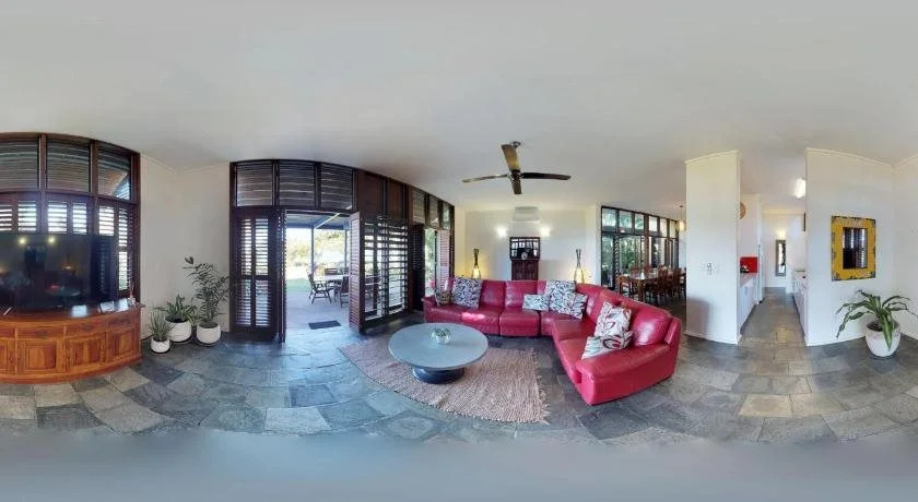 Wongalinga Absolute Beachfront Unit 9 2 Bedroom