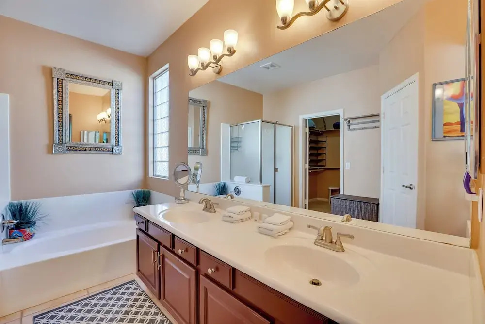 5 Mi to State Farm Stadium: Home w/ Private Pool!