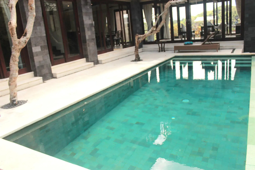 Bali Bagus Villas