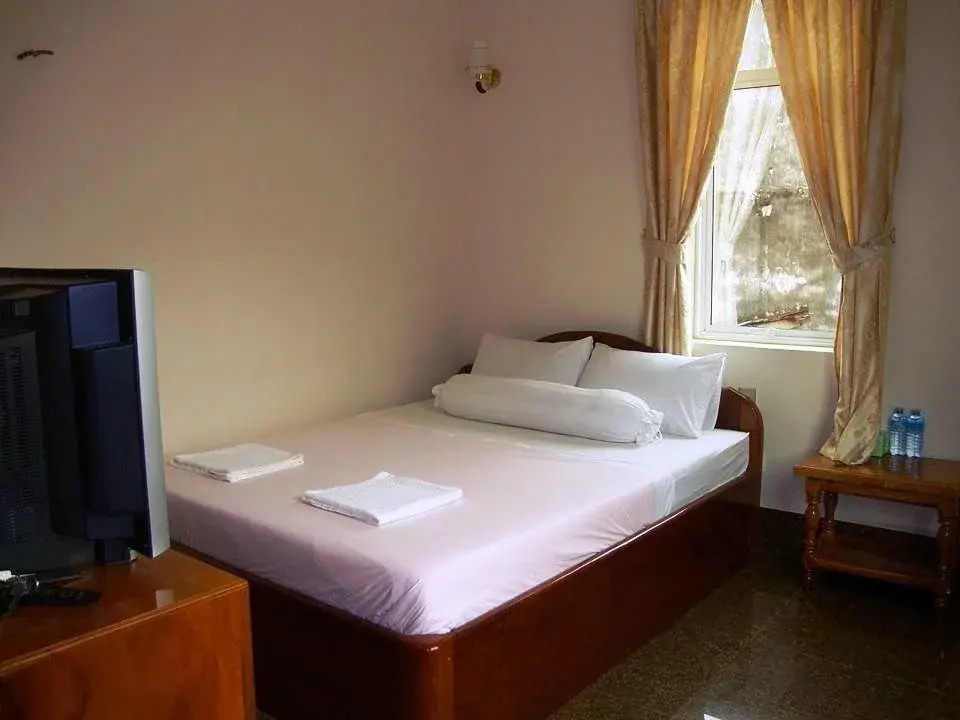 Champeysor Kep Guesthouse & Bungalows