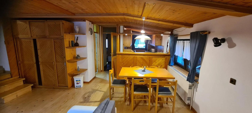 Apartma Vidic