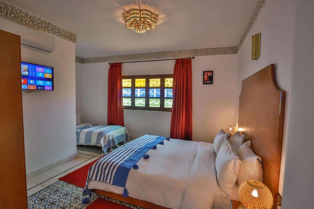 Riad Dari Fes