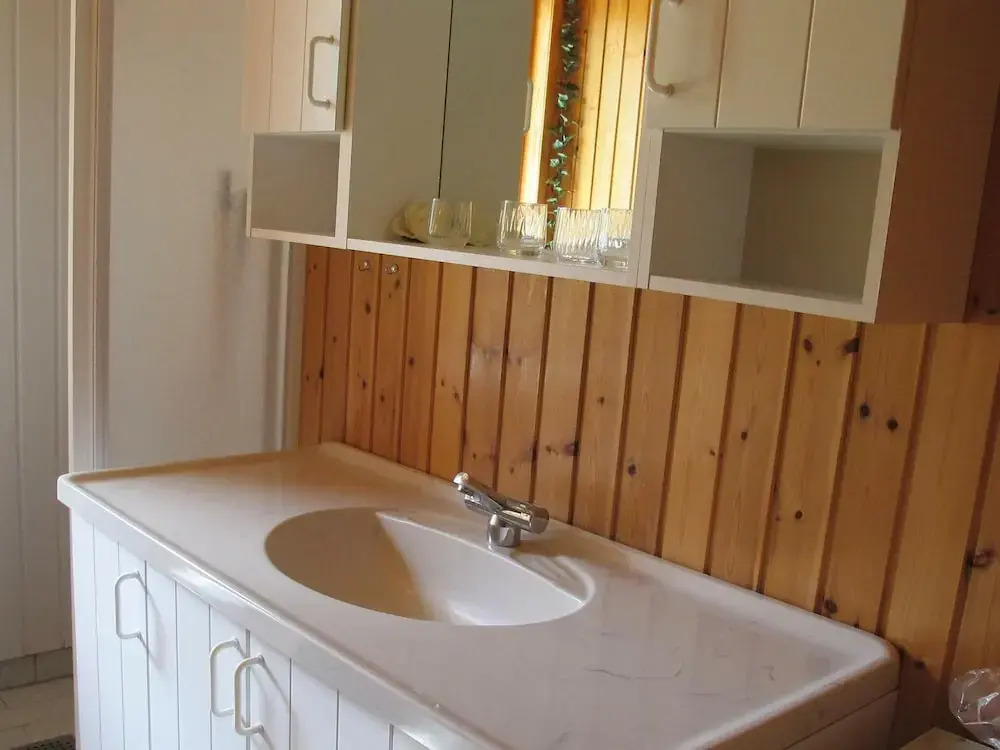 Cozy Holiday Home in Vaeggerlose With Garden