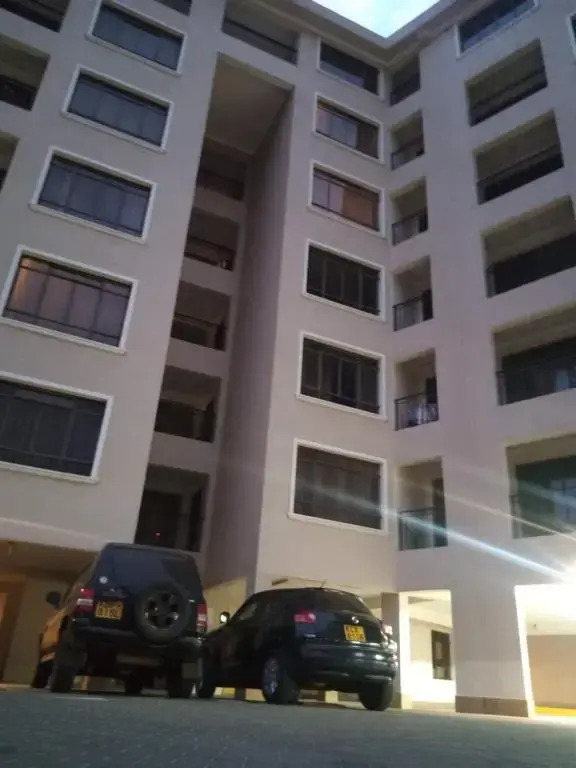 Southgate Residence Serviced Apartments