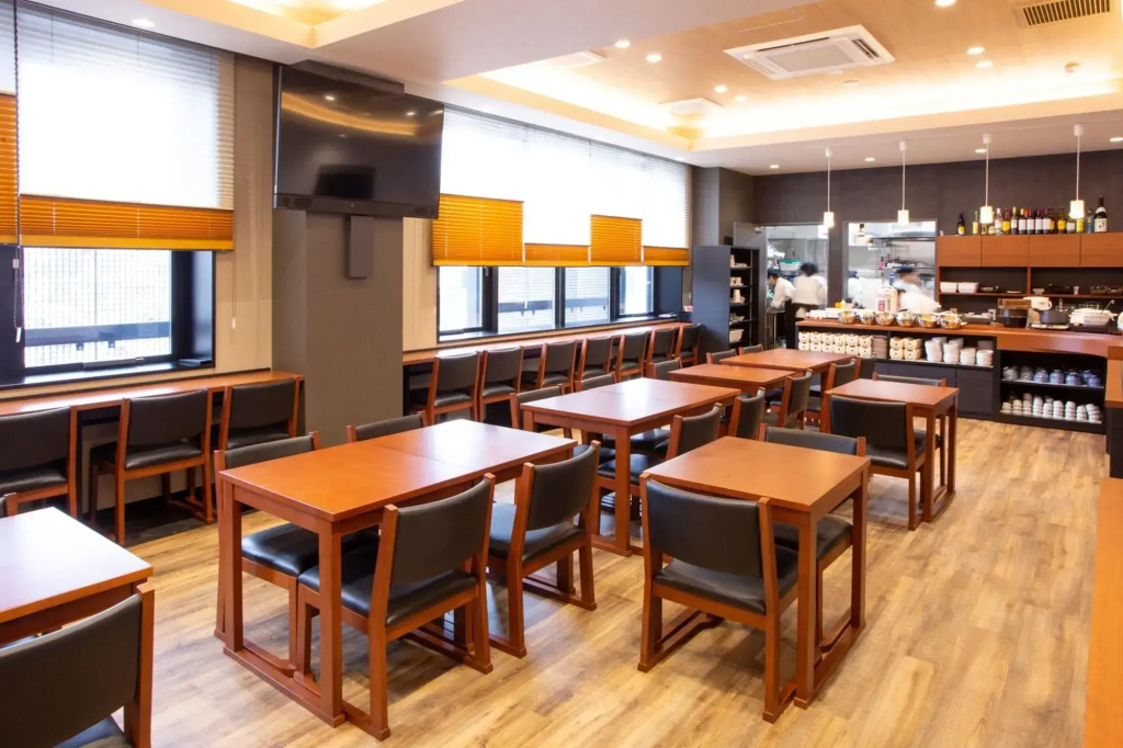 Hotel Kuretakeso Takayama Ekimae