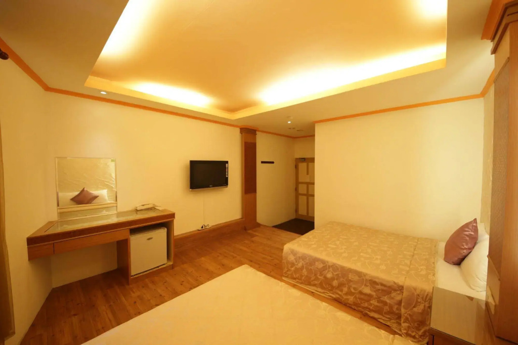 Goden Beach B&B