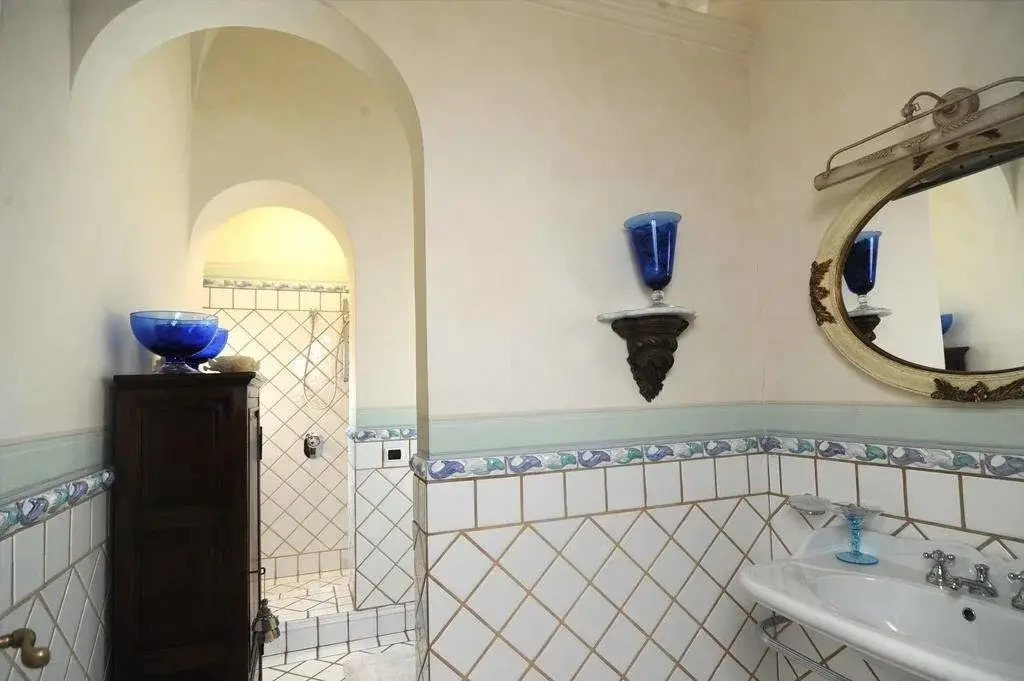 Casa Raiola Luxury rooms