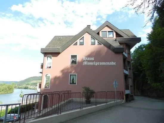 Ferienwohnung Lastro