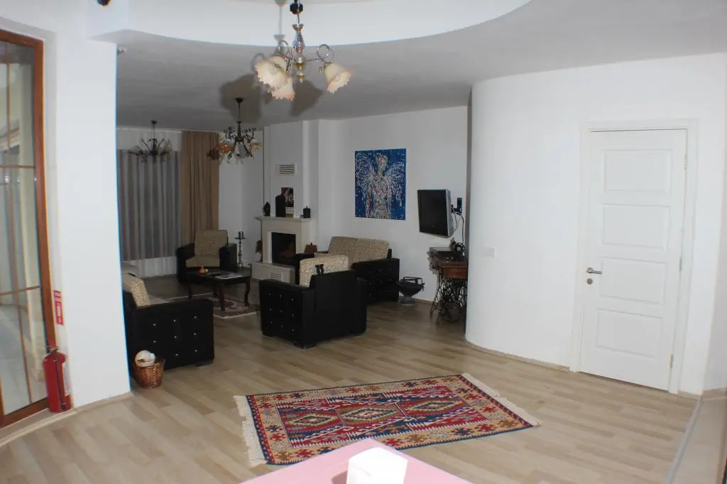 Süreyya hanım butik otel