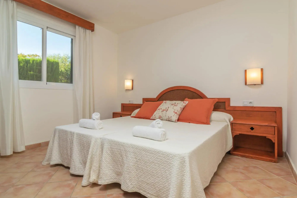 BARCA TRENCADA - Beautiful apartment very close to the beach -Free WiFi-
